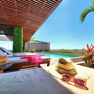 *** Hotel Sofia Boutique By Bunik México