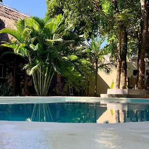 *** Hotel Ammare Boutique México