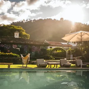  Albergue Yes Please! Guatemala