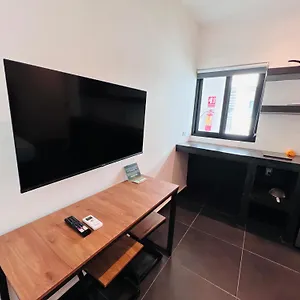 **** Hotel Coco Live México