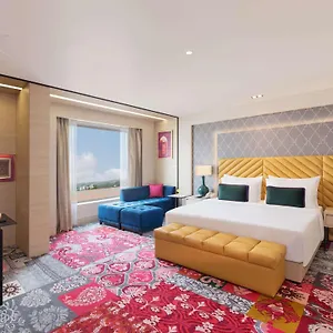 ***** Hotel Grand Mercure Agra - An Accor Brand Índia