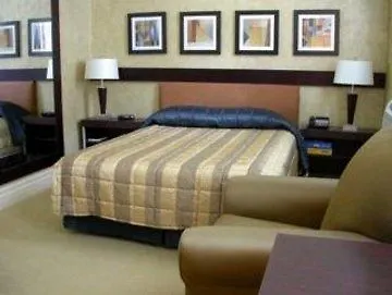 Hotel Victoria Toronto