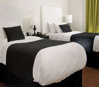 Hotel Victoria Toronto