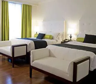 Hotel Victoria Toronto